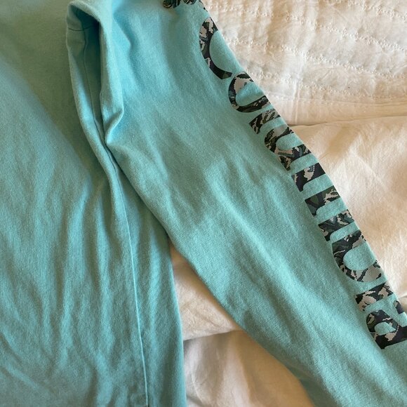 Columbia Long sleeve Tshirt - Picture 3 of 3
